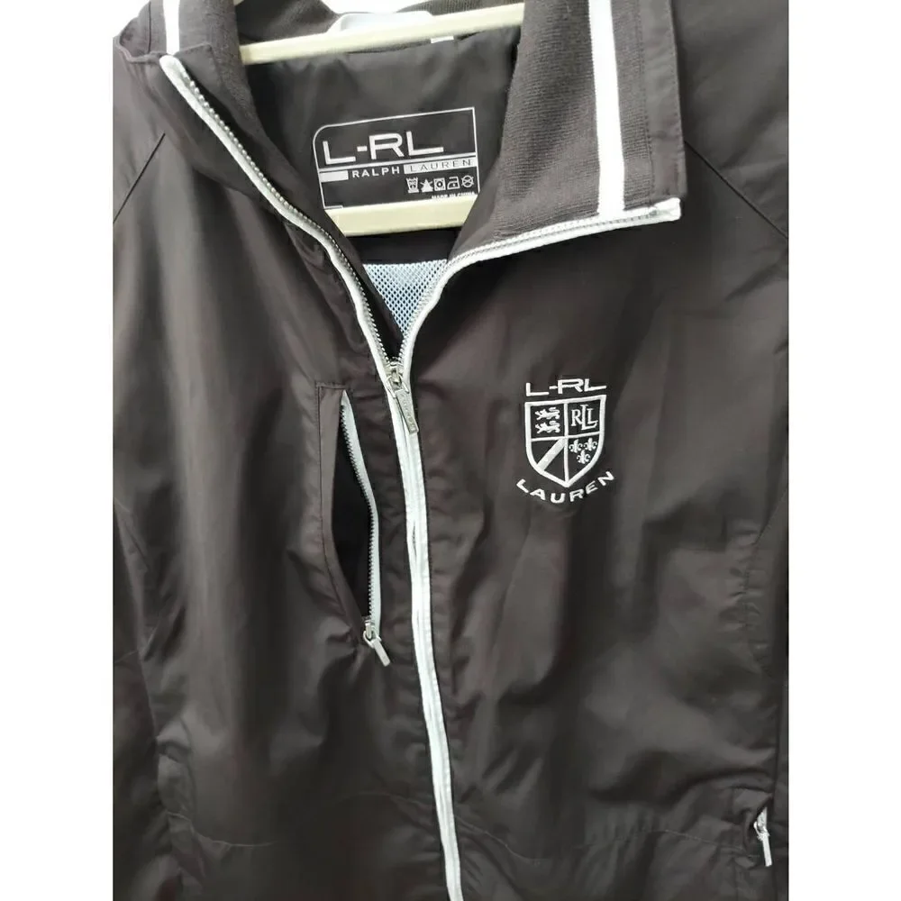 Ralph Lauren Ascot Park Vest